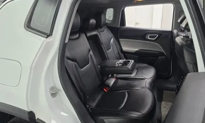 Jeep Compass 2022, 40813 км, за 14310.1 USD - фото 11