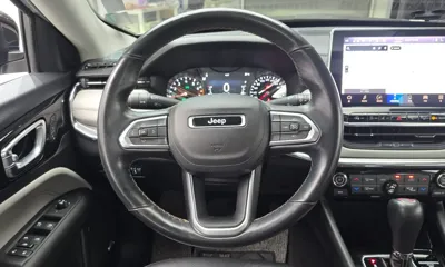 Jeep Compass 2022, 40813 км, за 14310.1 USD - фото 13