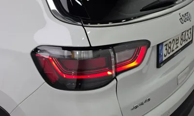 Jeep Compass 2022, 40813 км, за 14310.1 USD - фото 23