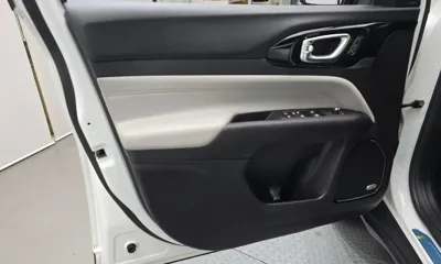 Jeep Compass 2022, 40813 км, за 14310.1 USD - фото 24