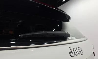 Jeep Compass 2022, 40813 км, за 14310.1 USD - фото 30