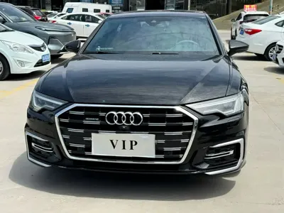 Audi A6L 2022, 70000 км, за 35015.03 USD