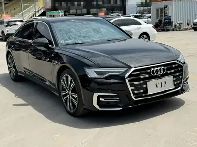 Audi A6L 2022, 70000 км, за 35015.03 USD