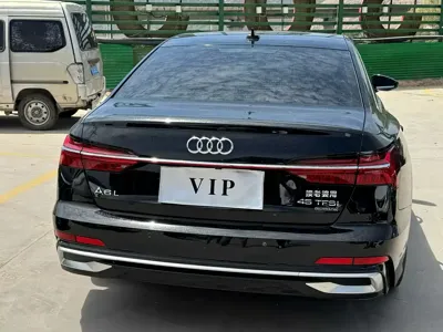 Audi A6L 2022, 70000 км, за 35015.03 USD