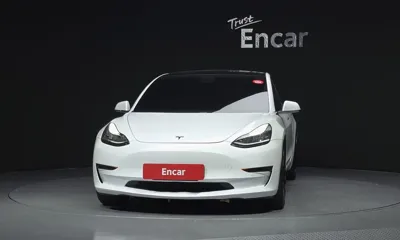 Tesla Model 3 2020, 98937 км, за 15960.92 USD