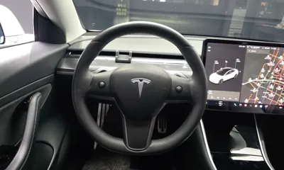 Tesla Model 3 2020, 98937 км, за 15960.92 USD - фото 13