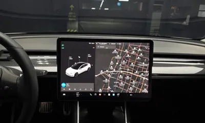 Tesla Model 3 2020, 98937 км, за 15960.92 USD - фото 14