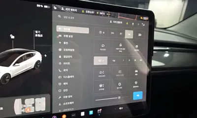 Tesla Model 3 2020, 98937 км, за 15960.92 USD - фото 20