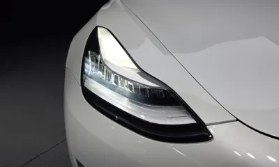 Tesla Model 3 2020, 98937 км, за 15960.92 USD - фото 22