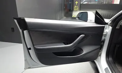 Tesla Model 3 2020, 98937 км, за 15960.92 USD - фото 24
