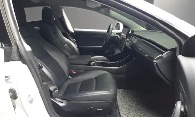 Tesla Model 3 2020, 98937 км, за 15960.92 USD - фото 26