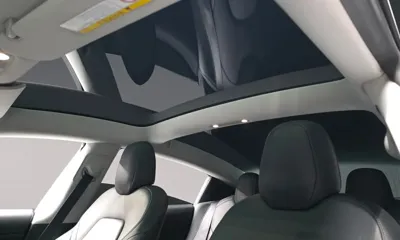 Tesla Model 3 2020, 98937 км, за 15960.92 USD - фото 28