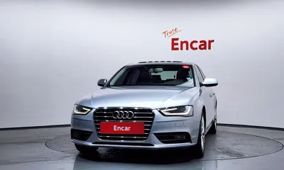 Audi A4 2016, 170670 км, за 3536.37 USD