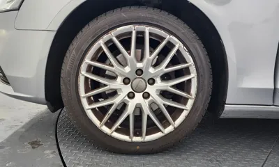 Audi A4 2016, 170670 км, за 3536.37 USD