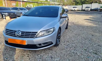 Volkswagen CC 2014, 213270 км, за 2561.27 USD