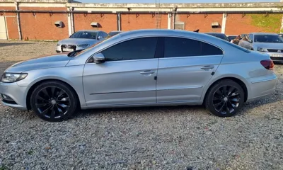 Volkswagen CC 2014, 213270 км, за 2561.27 USD