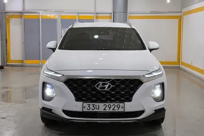 Hyundai Santafe 2019, 49950 км, за 13456.74 USD