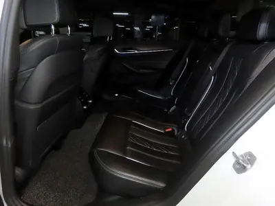 BMW 5-Series 2017, 102502 км, за 14651.29 USD - фото 7
