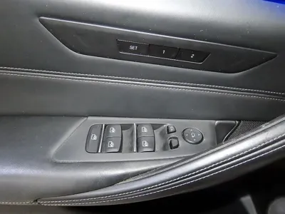 BMW 5-Series 2017, 102502 км, за 14651.29 USD - фото 13