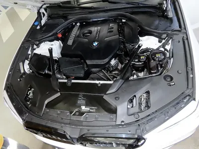 BMW 5-Series 2017, 102502 км, за 14651.29 USD - фото 19