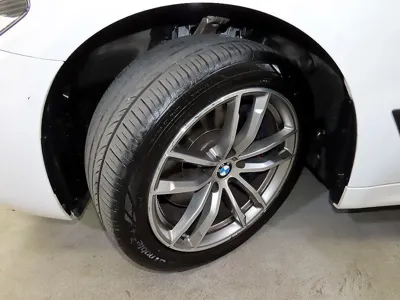 BMW 5-Series 2017, 102502 км, за 14651.29 USD - фото 20