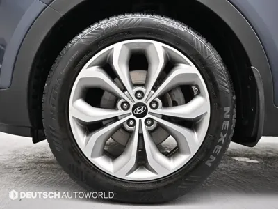 Hyundai Santafe 2015, 84566 км, за 7469.28 USD