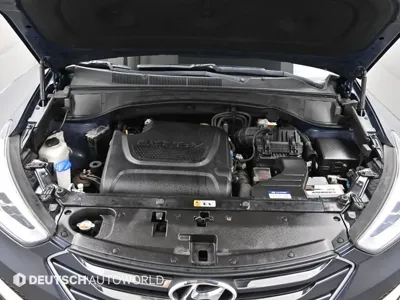 Hyundai Santafe 2015, 84566 км, за 7435.46 USD - фото 6