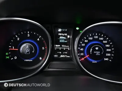 Hyundai Santafe 2015, 84566 км, за 7435.46 USD - фото 8