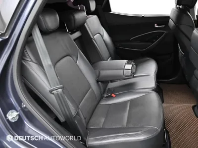 Hyundai Santafe 2015, 84566 км, за 7435.46 USD - фото 10