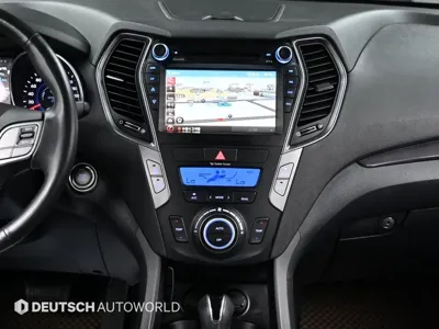 Hyundai Santafe 2015, 84566 км, за 7435.46 USD - фото 14