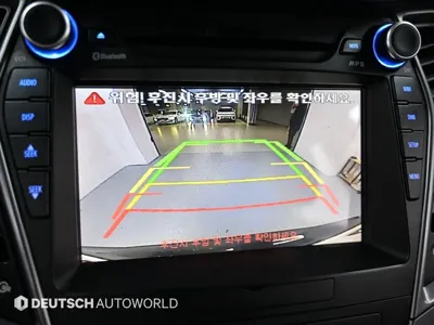 Hyundai Santafe 2015, 84566 км, за 7435.46 USD - фото 15