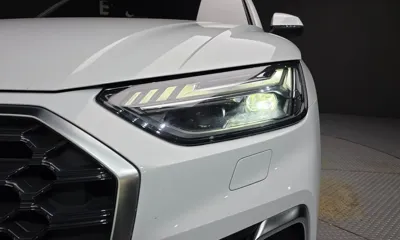 Audi Q5 2021, 37213 км, за 26184.85 USD - фото 22