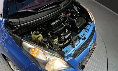 ChevroletGMDaewoo Spark 2013, 100402 км, за 1917.7 USD - фото 6