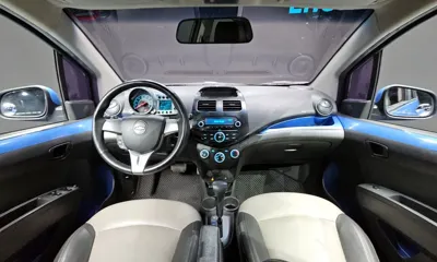 ChevroletGMDaewoo Spark 2013, 100402 км, за 1917.7 USD - фото 7