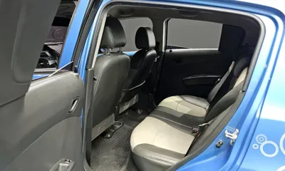 ChevroletGMDaewoo Spark 2013, 100402 км, за 1917.7 USD - фото 12
