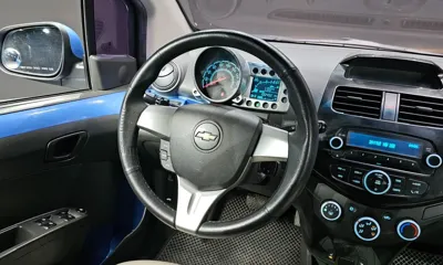 ChevroletGMDaewoo Spark 2013, 100402 км, за 1917.7 USD - фото 13