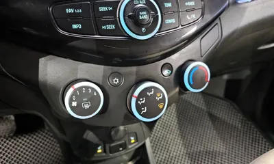 ChevroletGMDaewoo Spark 2013, 100402 км, за 1917.7 USD - фото 19