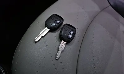 ChevroletGMDaewoo Spark 2013, 100402 км, за 1917.7 USD - фото 20