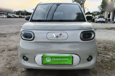 Wuling Hongguang MINIEV 2024, 21200 км, за 6125 USD