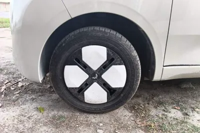 Wuling Hongguang MINIEV 2024, 21200 км, за 6125 USD - фото 8