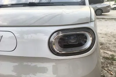 Wuling Hongguang MINIEV 2024, 21200 км, за 6125 USD - фото 9