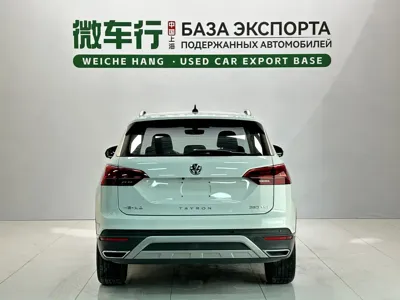 Volkswagen Tayron 2022, 36000 км, за 19687.67 USD