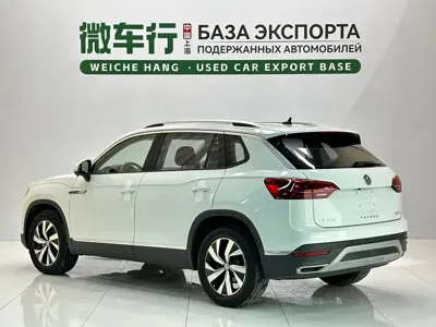 Volkswagen Tayron 2022, 36000 км, за 19687.67 USD - фото 6