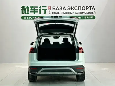 Volkswagen Tayron 2022, 36000 км, за 19687.67 USD - фото 7