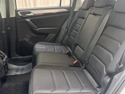 Volkswagen Tayron 2022, 36000 км, за 19687.67 USD - фото 9