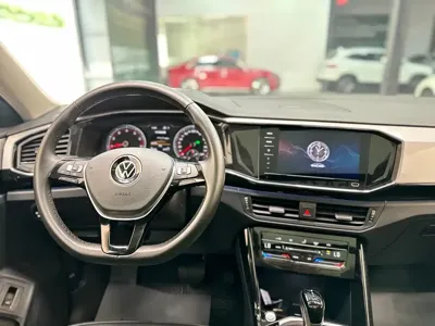 Volkswagen Tayron 2022, 36000 км, за 19687.67 USD - фото 20