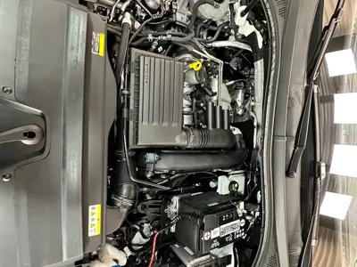 Volkswagen Tayron 2022, 36000 км, за 19687.67 USD - фото 22