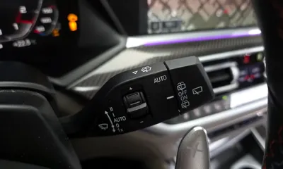 BMW X5M 2021, 48775 км, за 57954 USD - фото 27