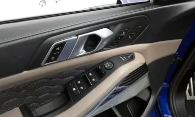 BMW X5M 2021, 48775 км, за 57954 USD - фото 29