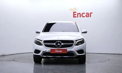 Mercedes-Benz GLC-Class 2019, 97744 км, за 16887.4 USD